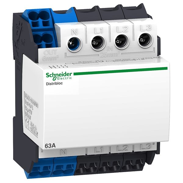 LVS04040, Schneider Electric