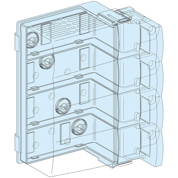 LVS04060, Schneider Electric