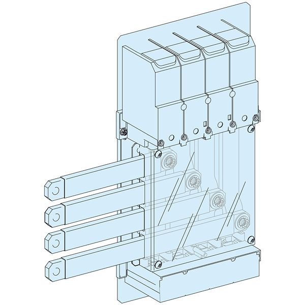 LVS04076, Schneider Electric