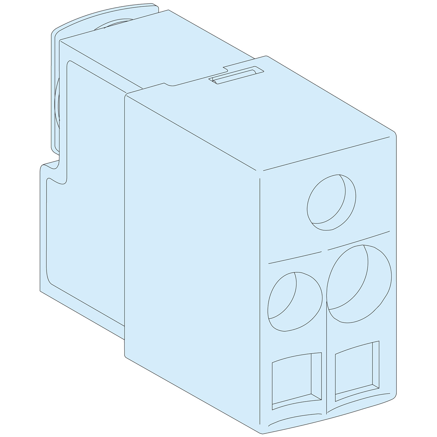 LVS04151, Schneider Electric