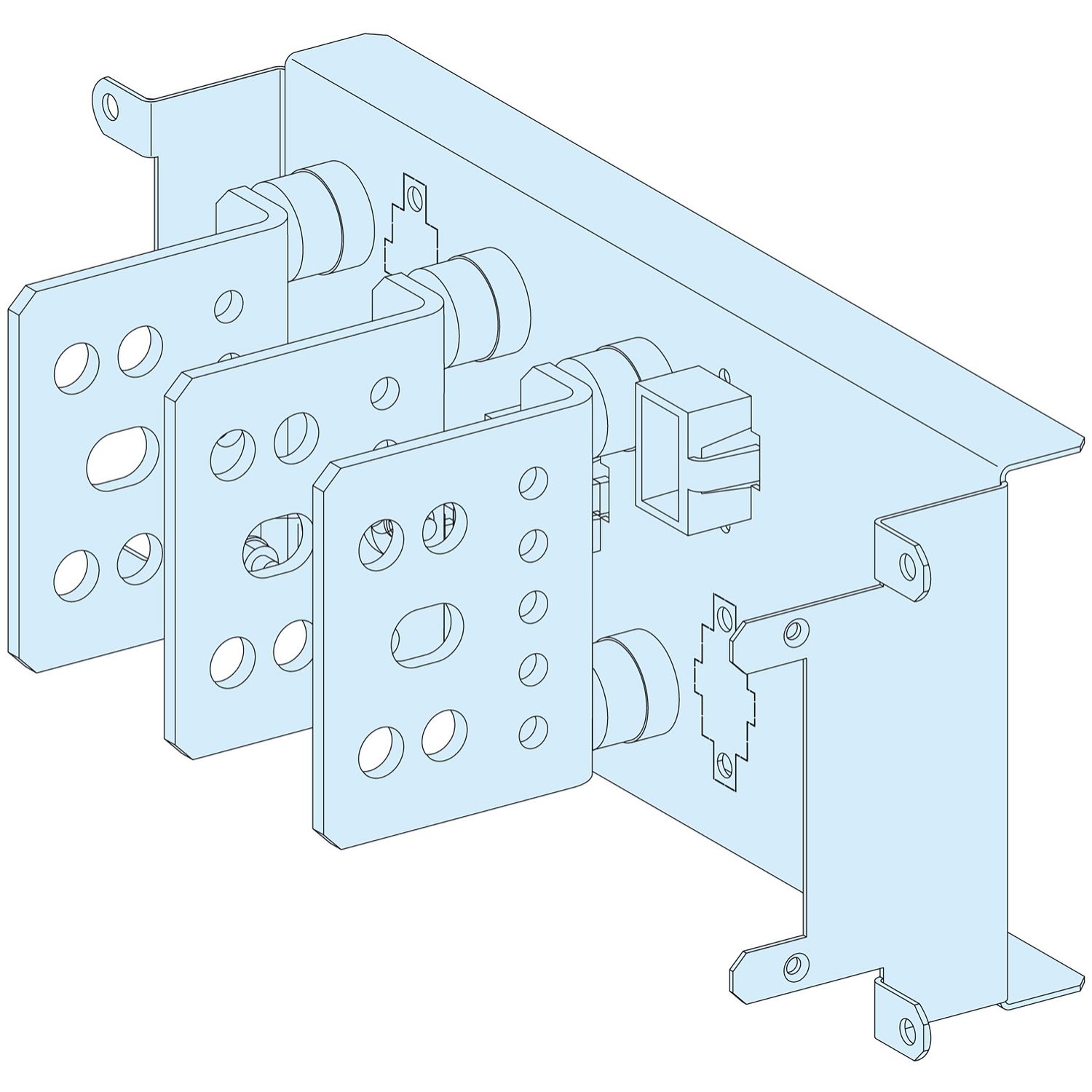 LVS04429, Schneider Electric