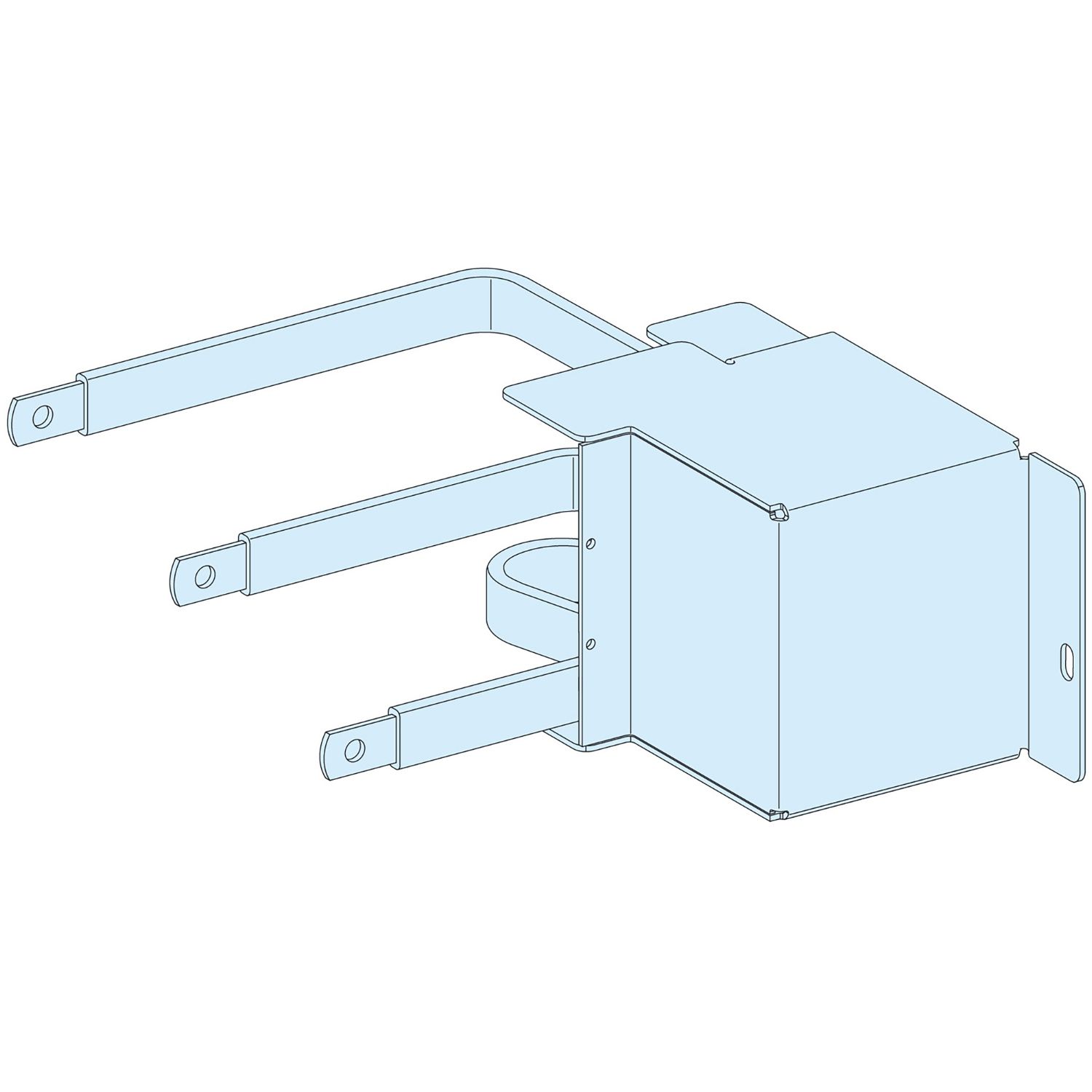 LVS04431, Schneider Electric
