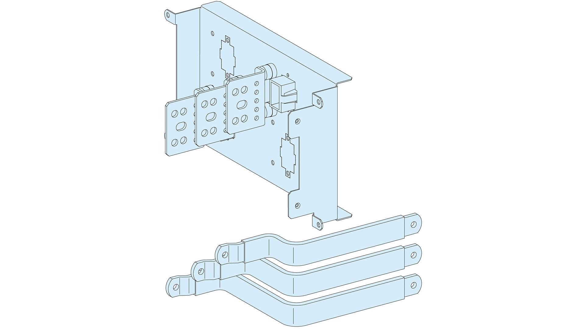 LVS04455, Schneider Electric