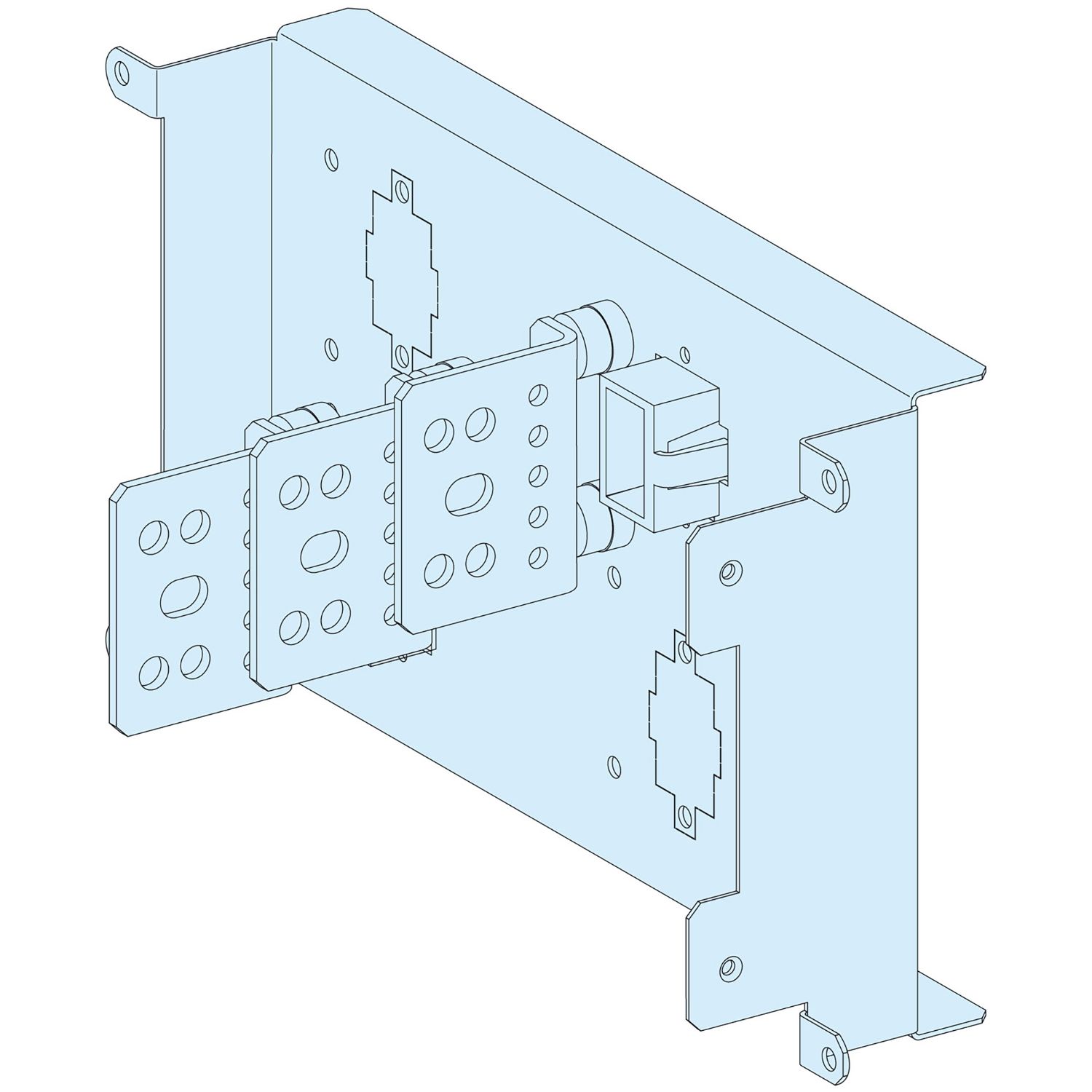 LVS04459, Schneider Electric
