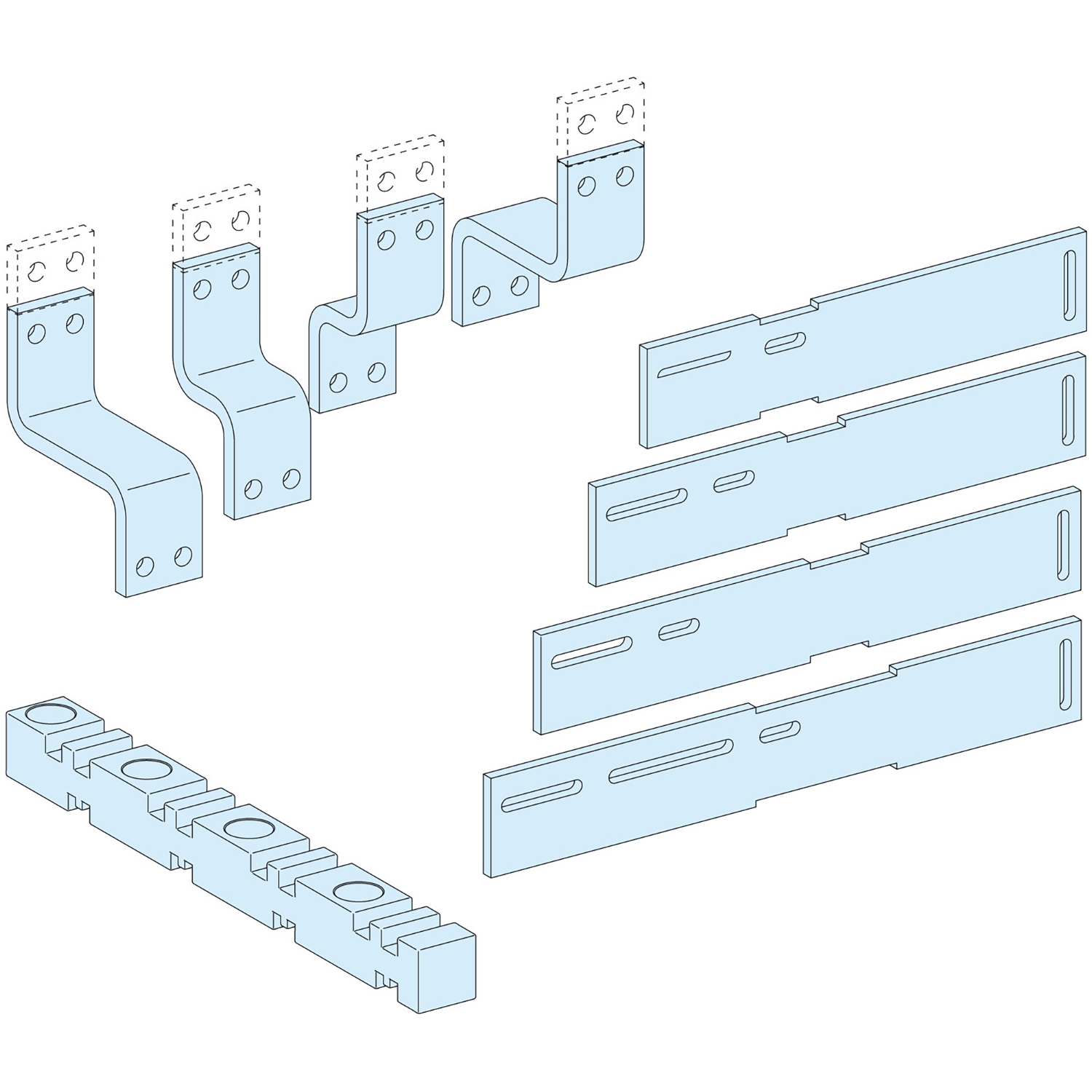 LVS04476, Schneider Electric