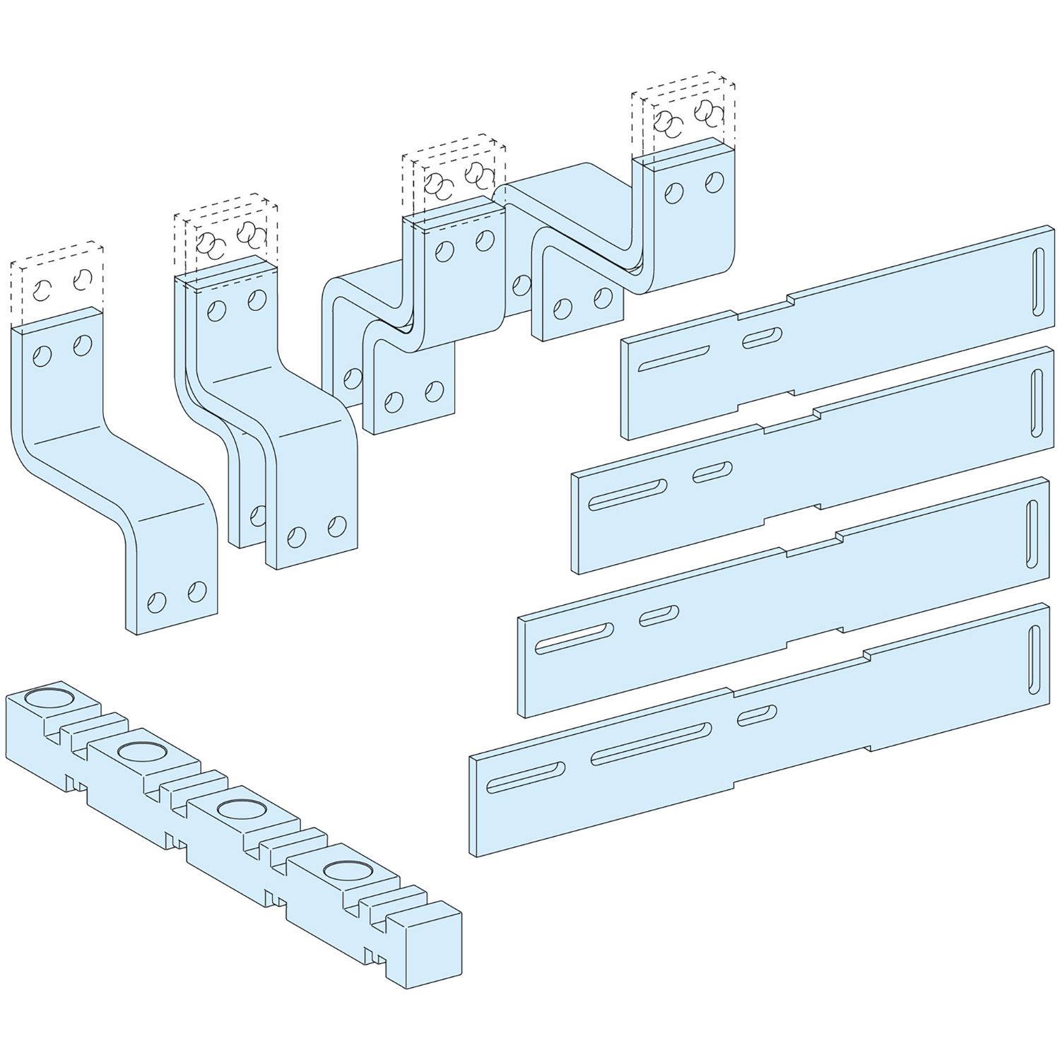LVS04490, Schneider Electric