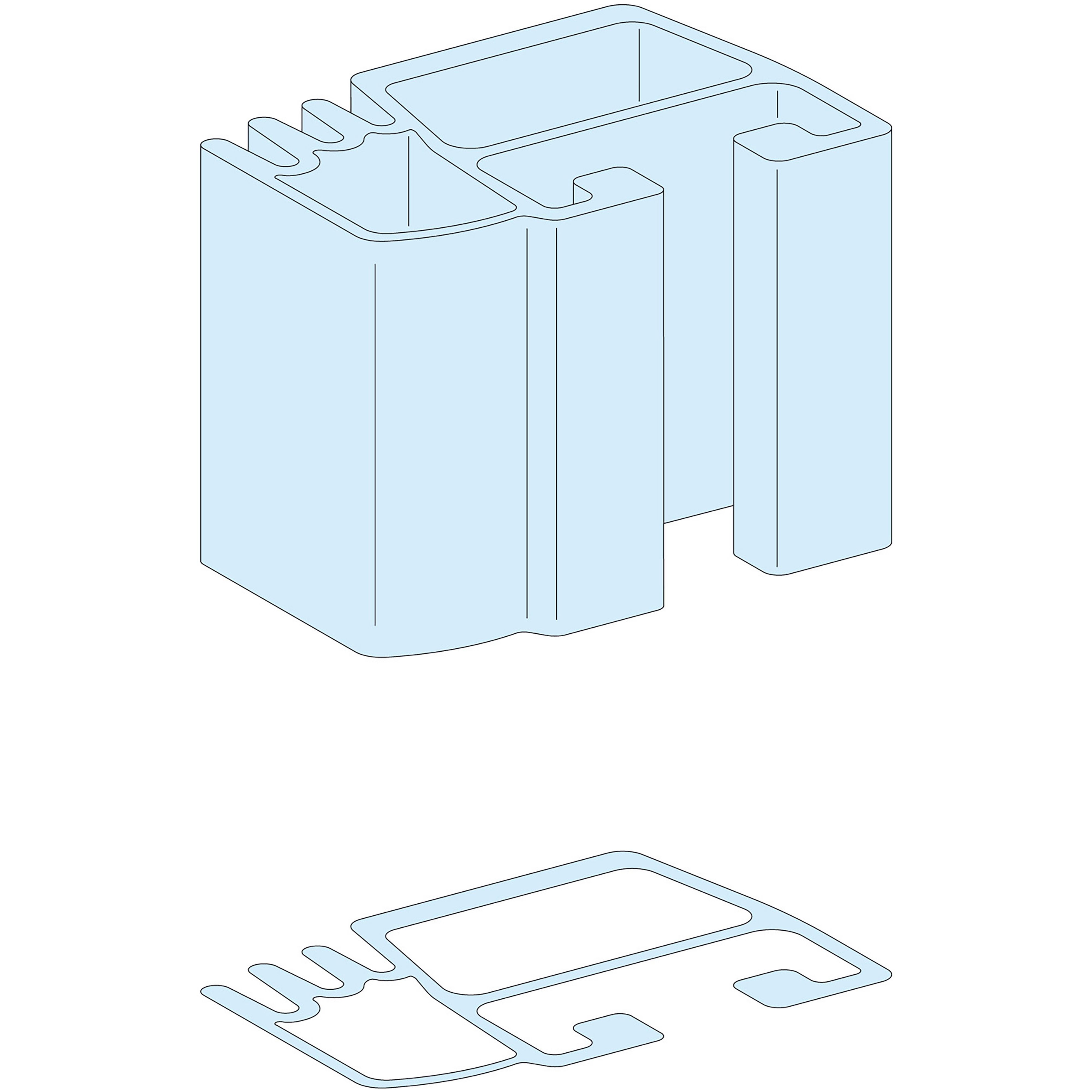 LVS04503, Schneider Electric