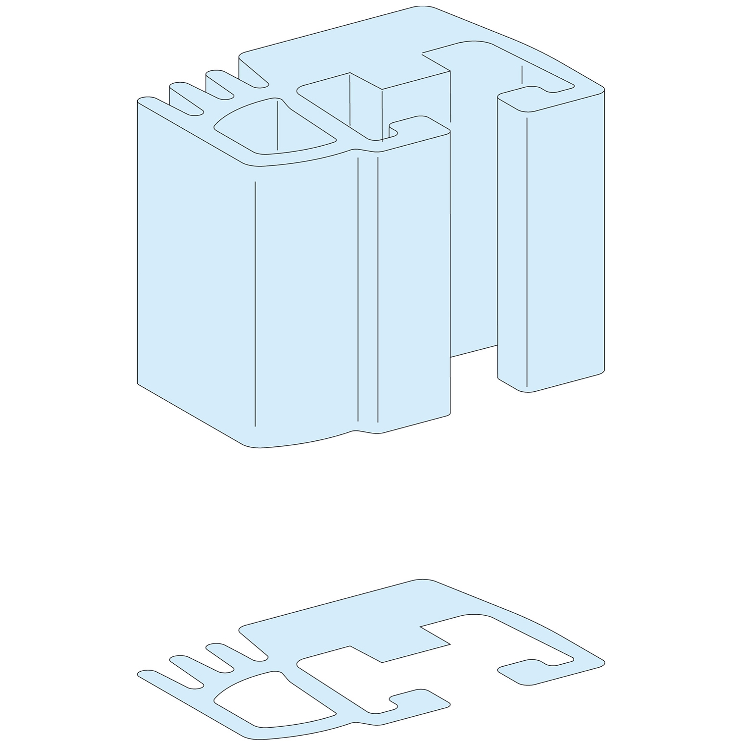 LVS04505, Schneider Electric