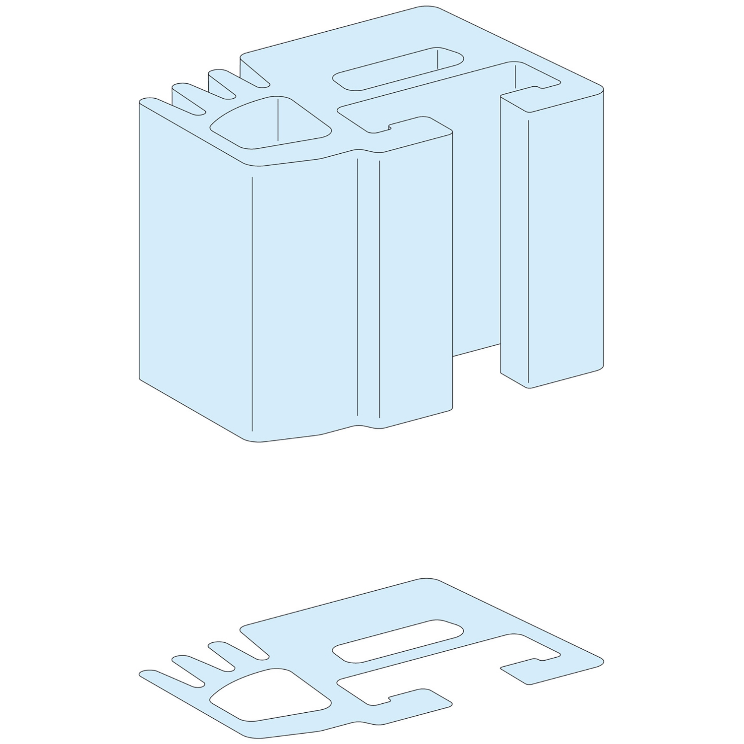 LVS04506, Schneider Electric