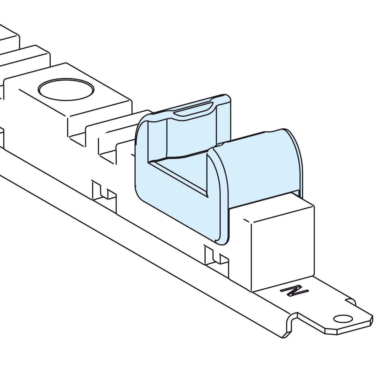 LVS04658, Schneider Electric