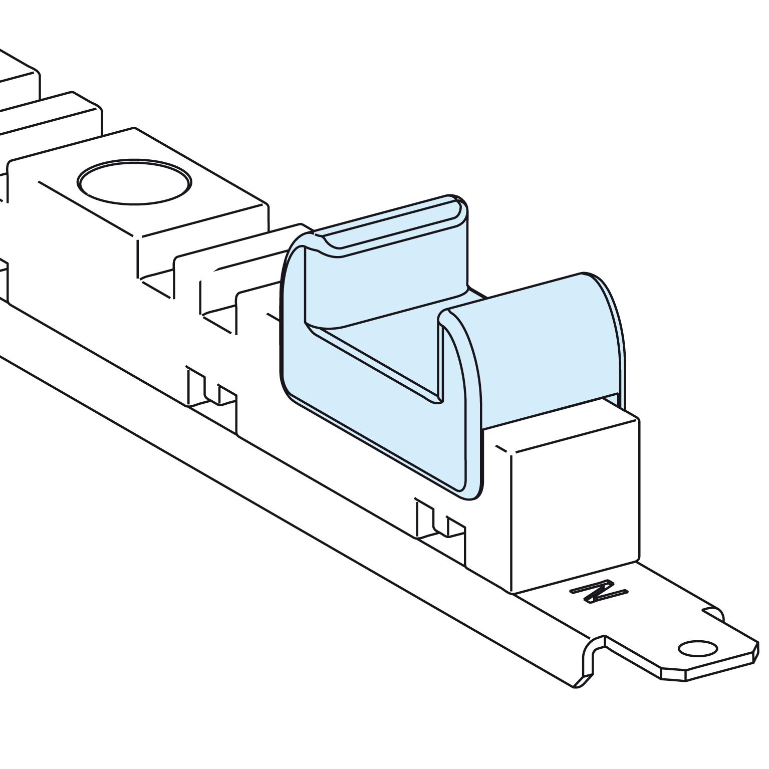 LVS04659, Schneider Electric