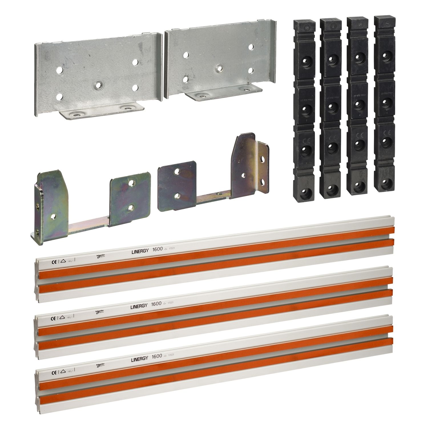 LVS04684, Schneider Electric