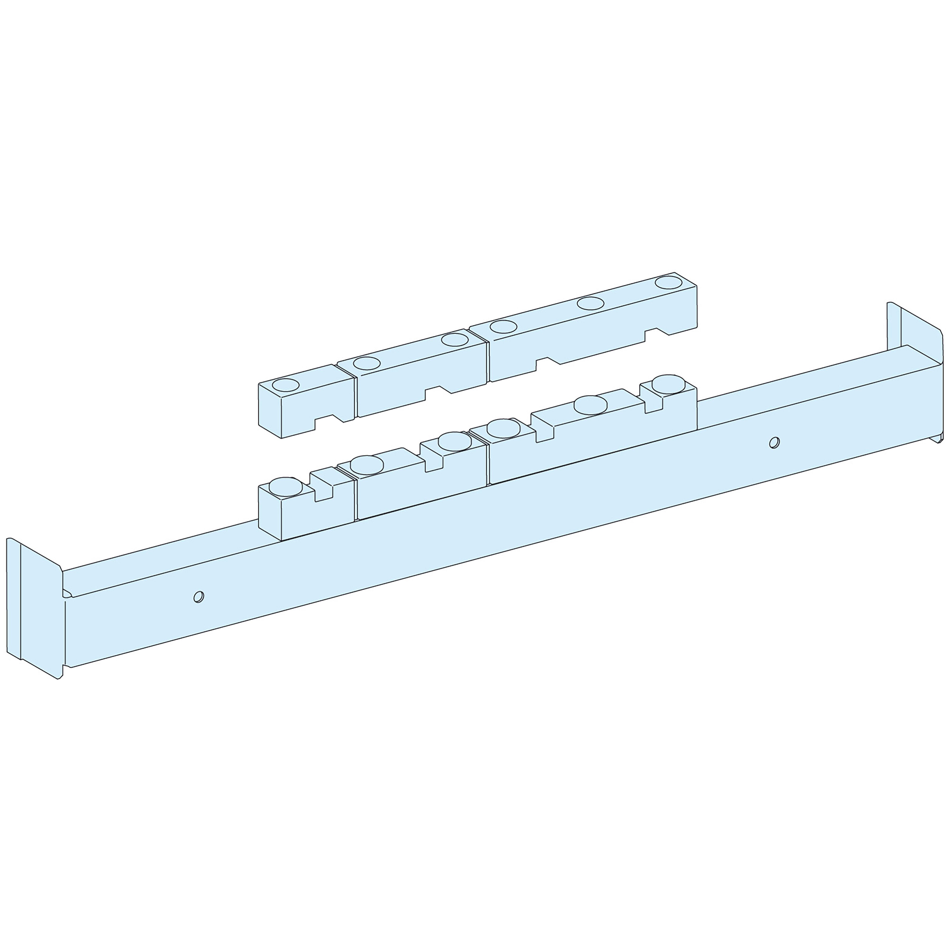 LVS04693, Schneider Electric