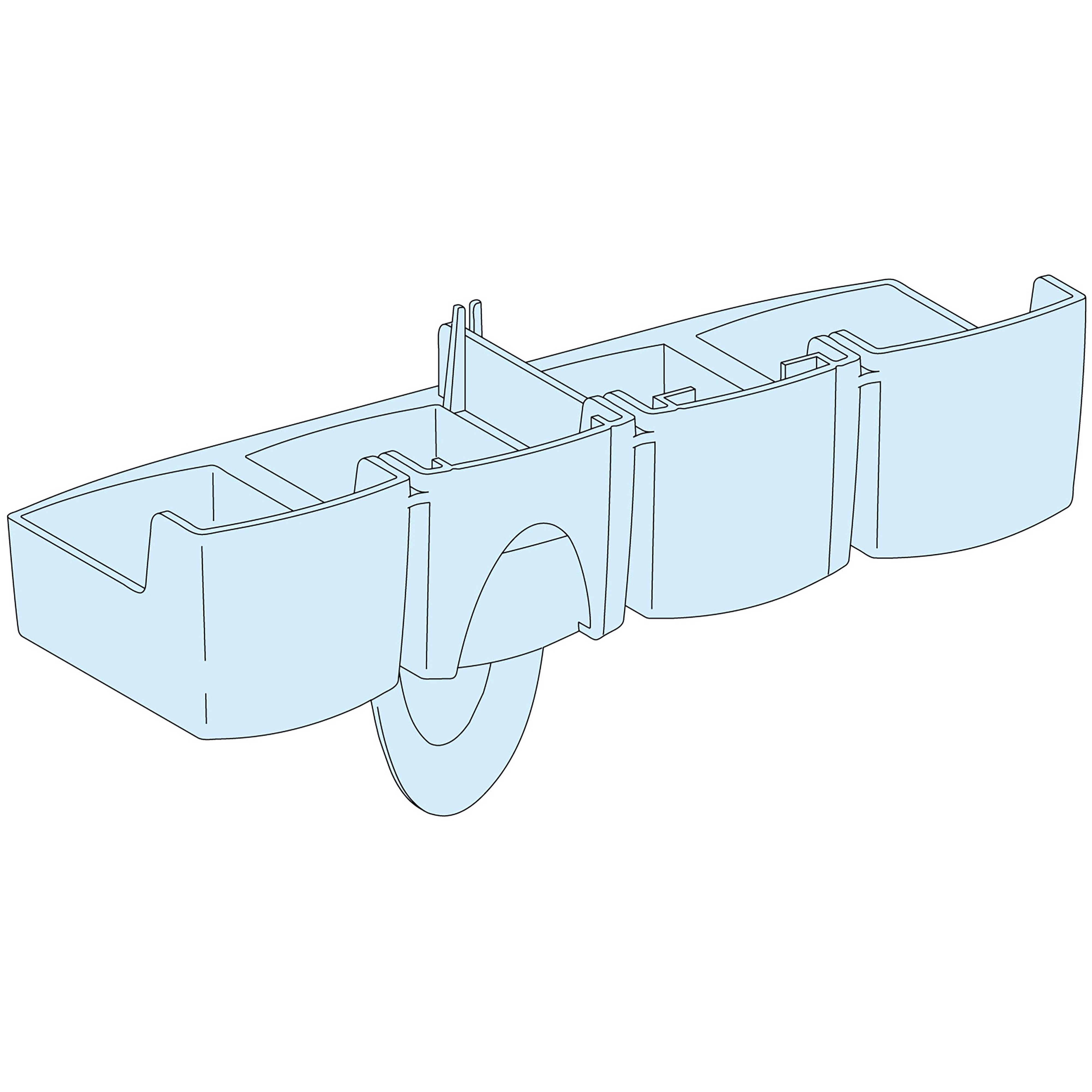 LVS04809, Schneider Electric