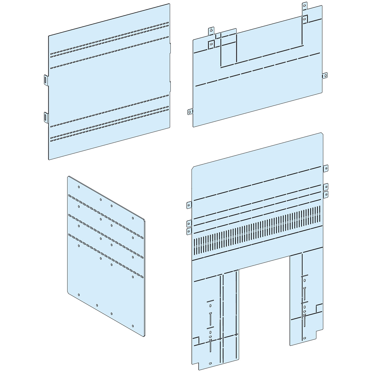 LVS04852, Schneider Electric