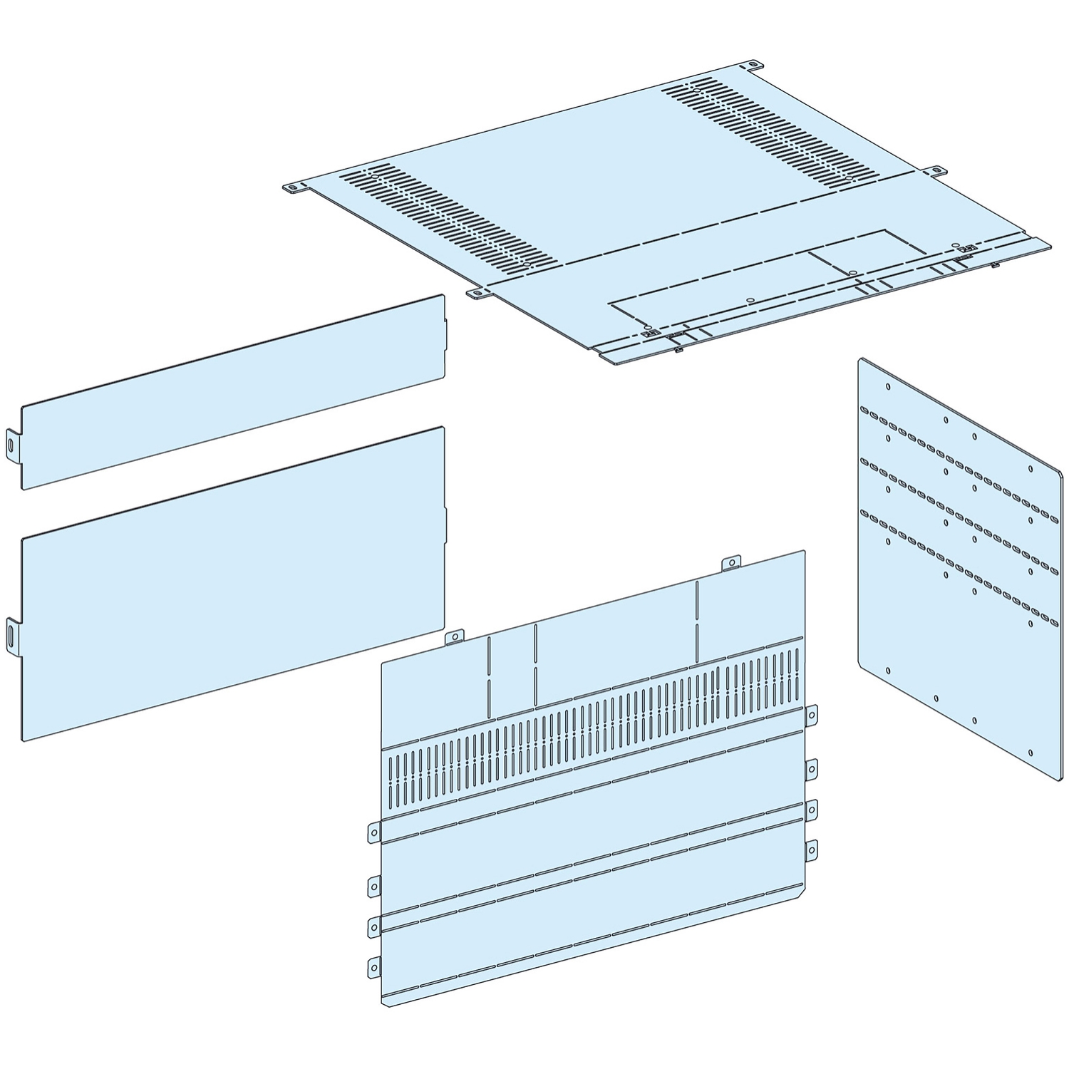 LVS04853, Schneider Electric
