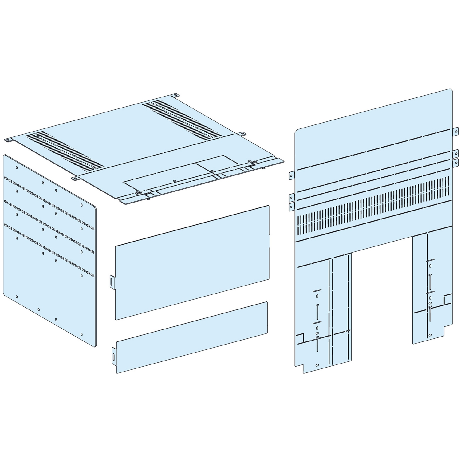 LVS04854, Schneider Electric