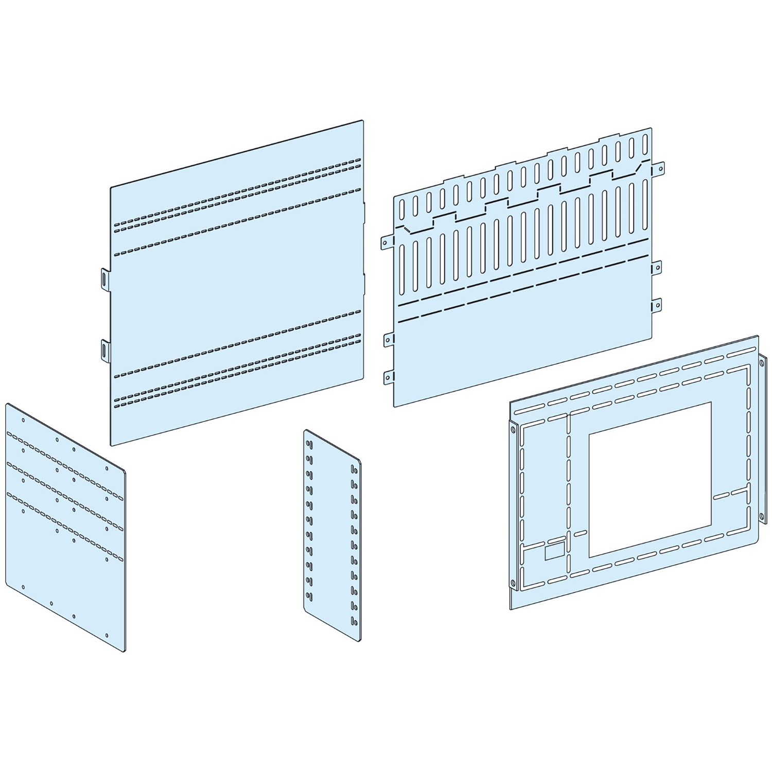 LVS04861, Schneider Electric