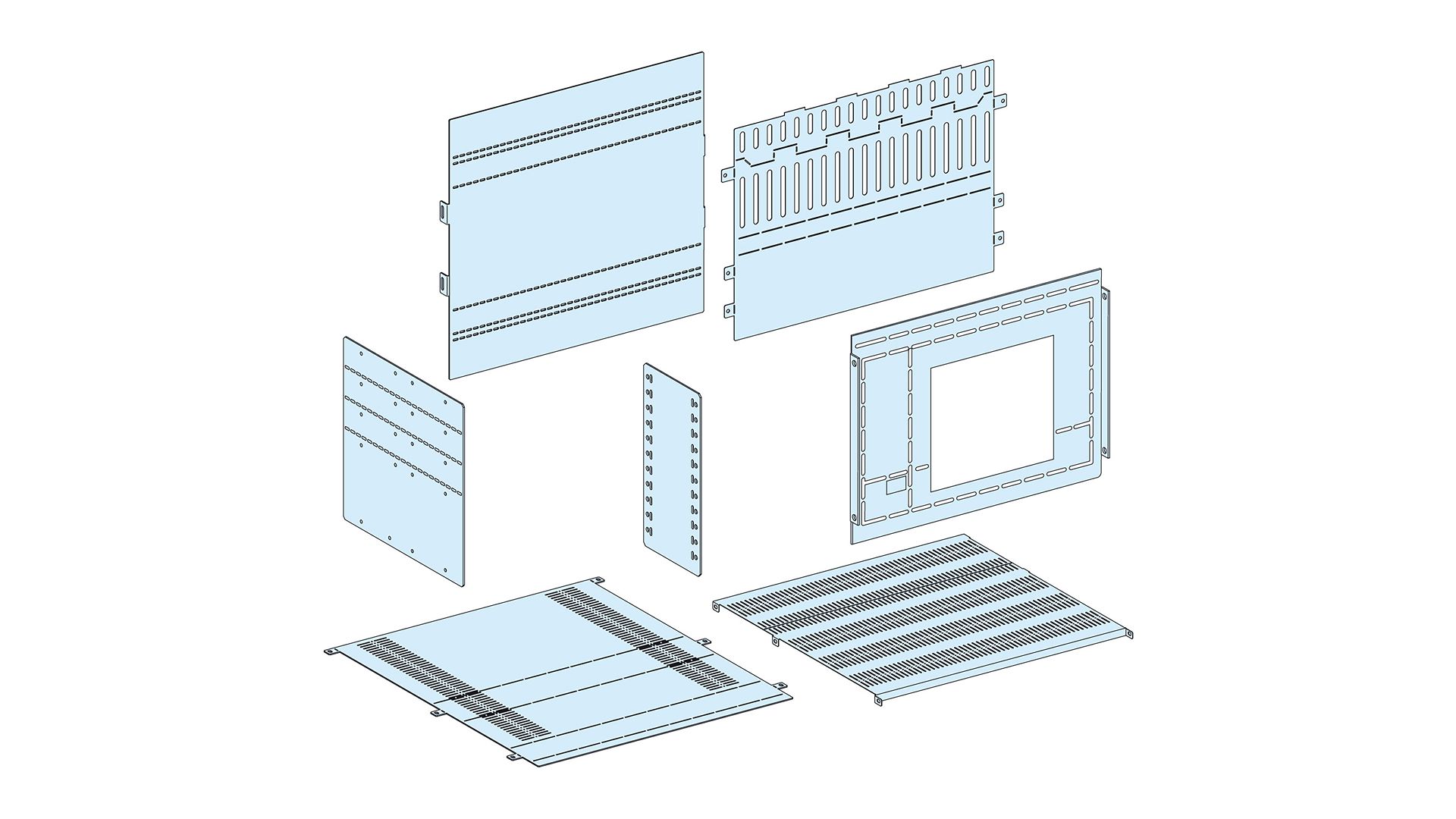 LVS04863, Schneider Electric