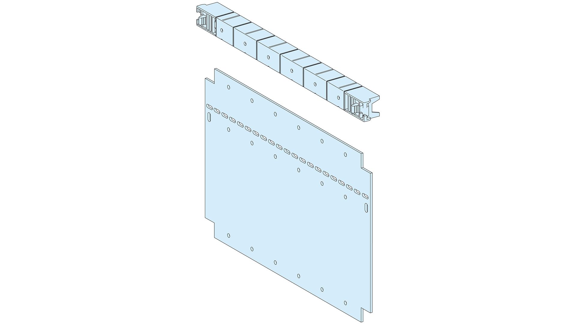 LVS04952, Schneider Electric