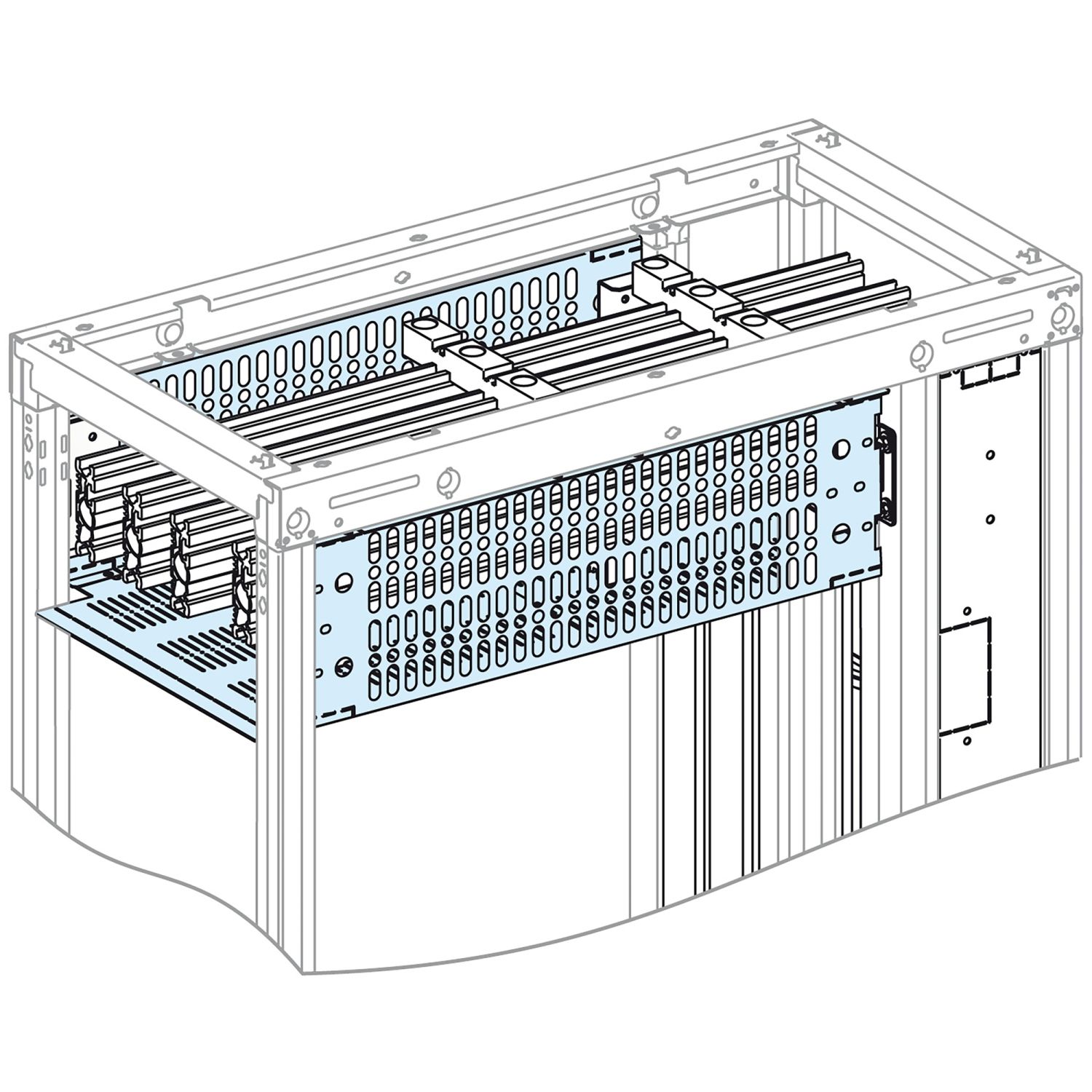 LVS04964, Schneider Electric