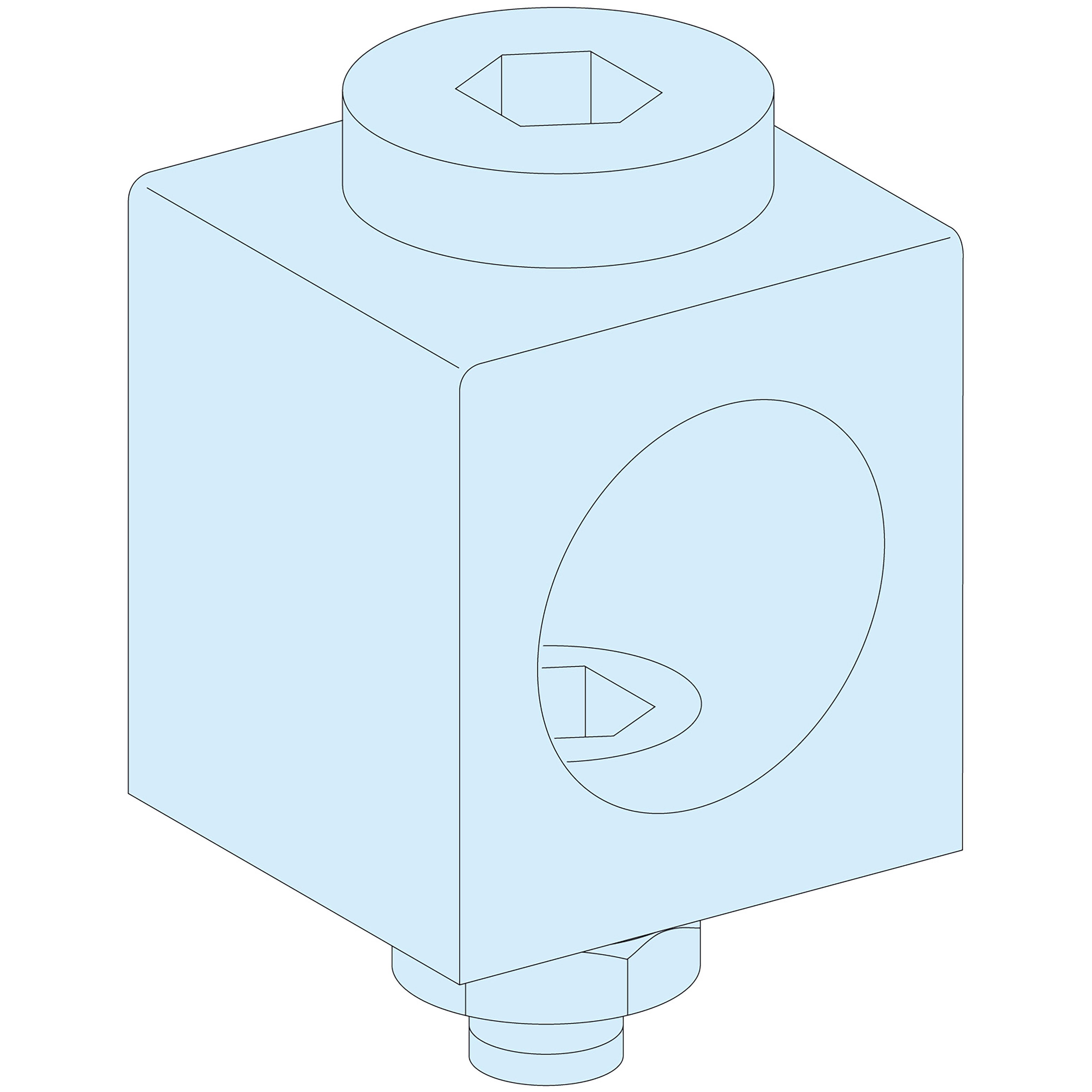 LVS07052, Schneider Electric