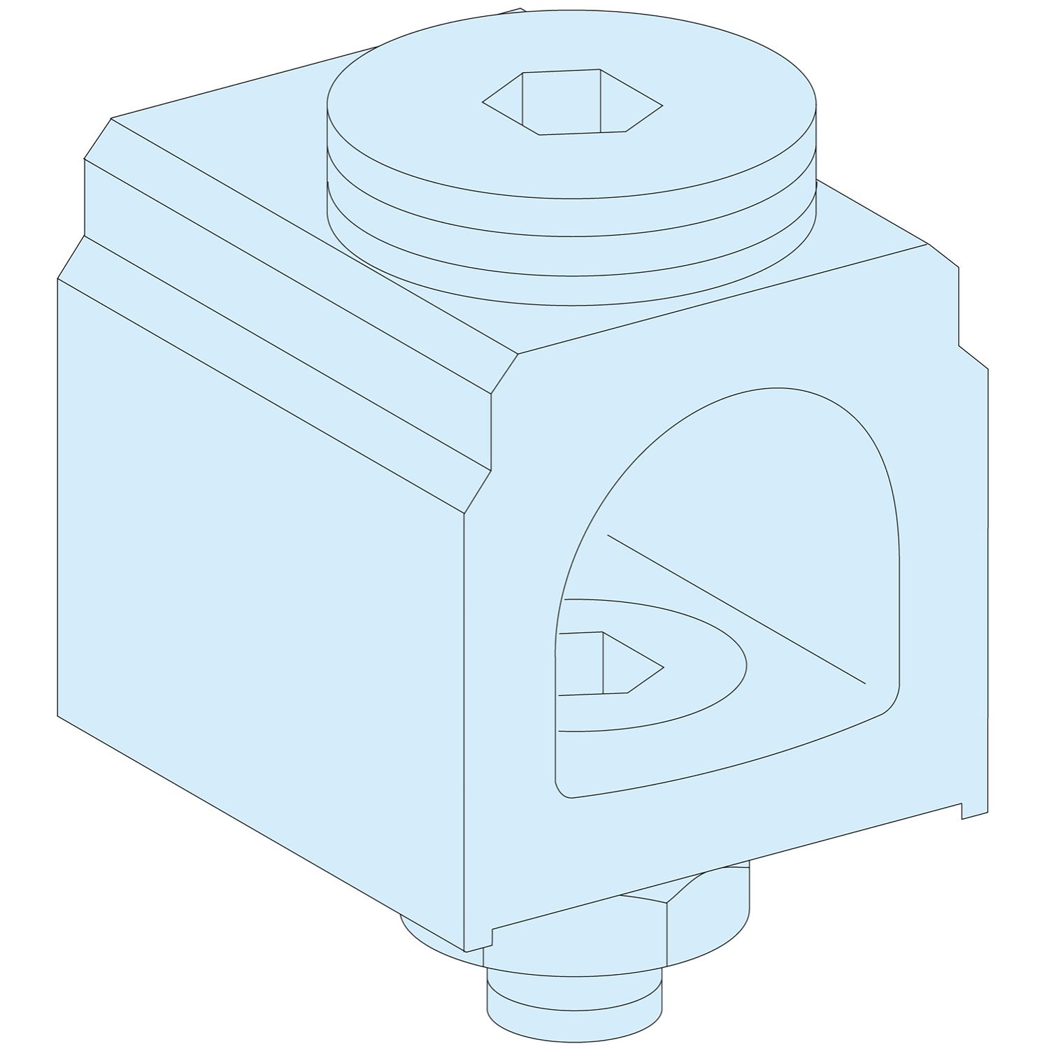 LVS07053, Schneider Electric