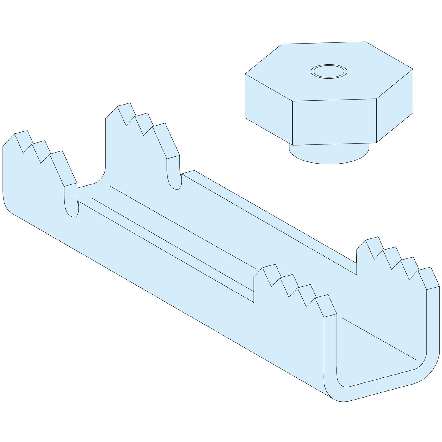 LVS08703, Schneider Electric