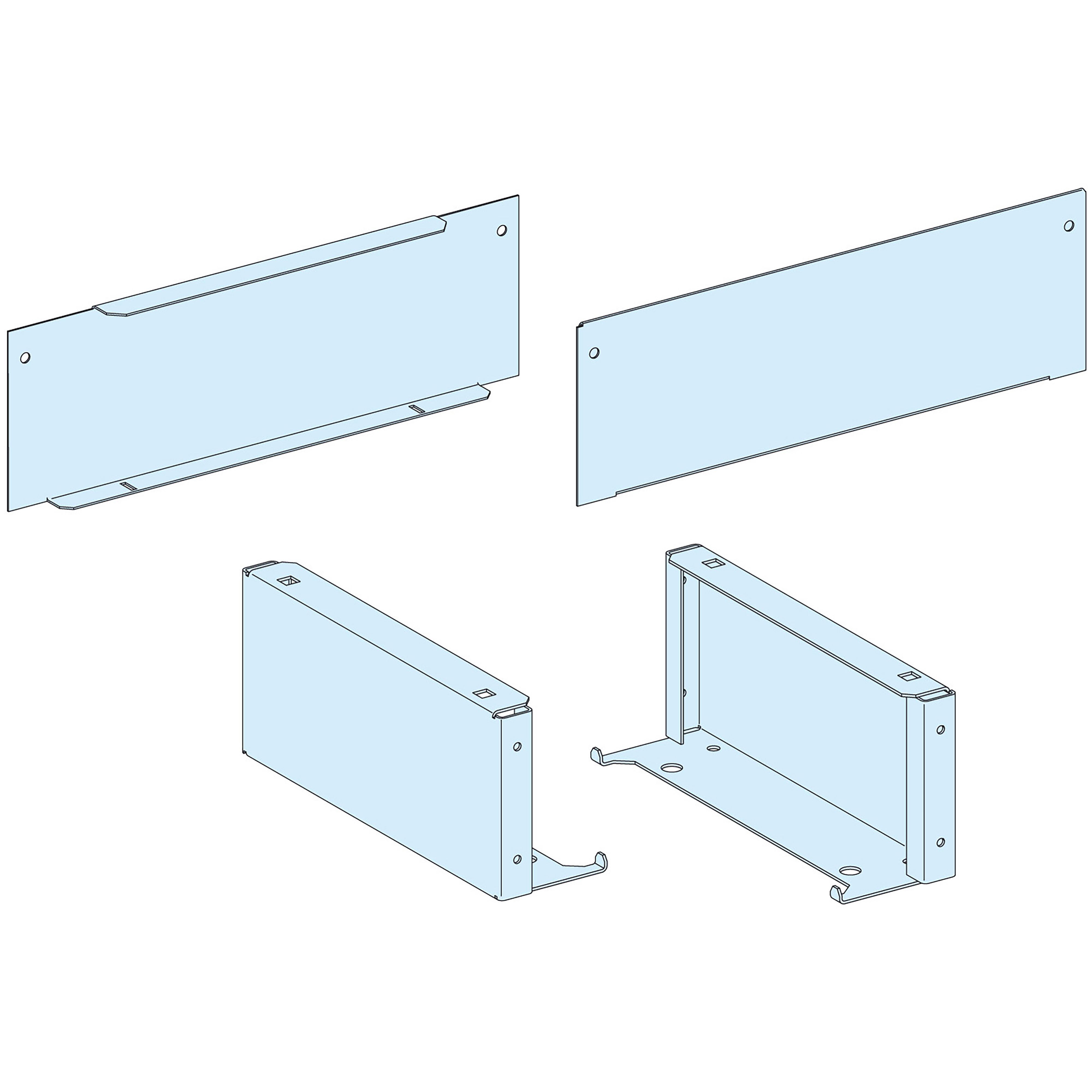 LVS08805, Schneider Electric