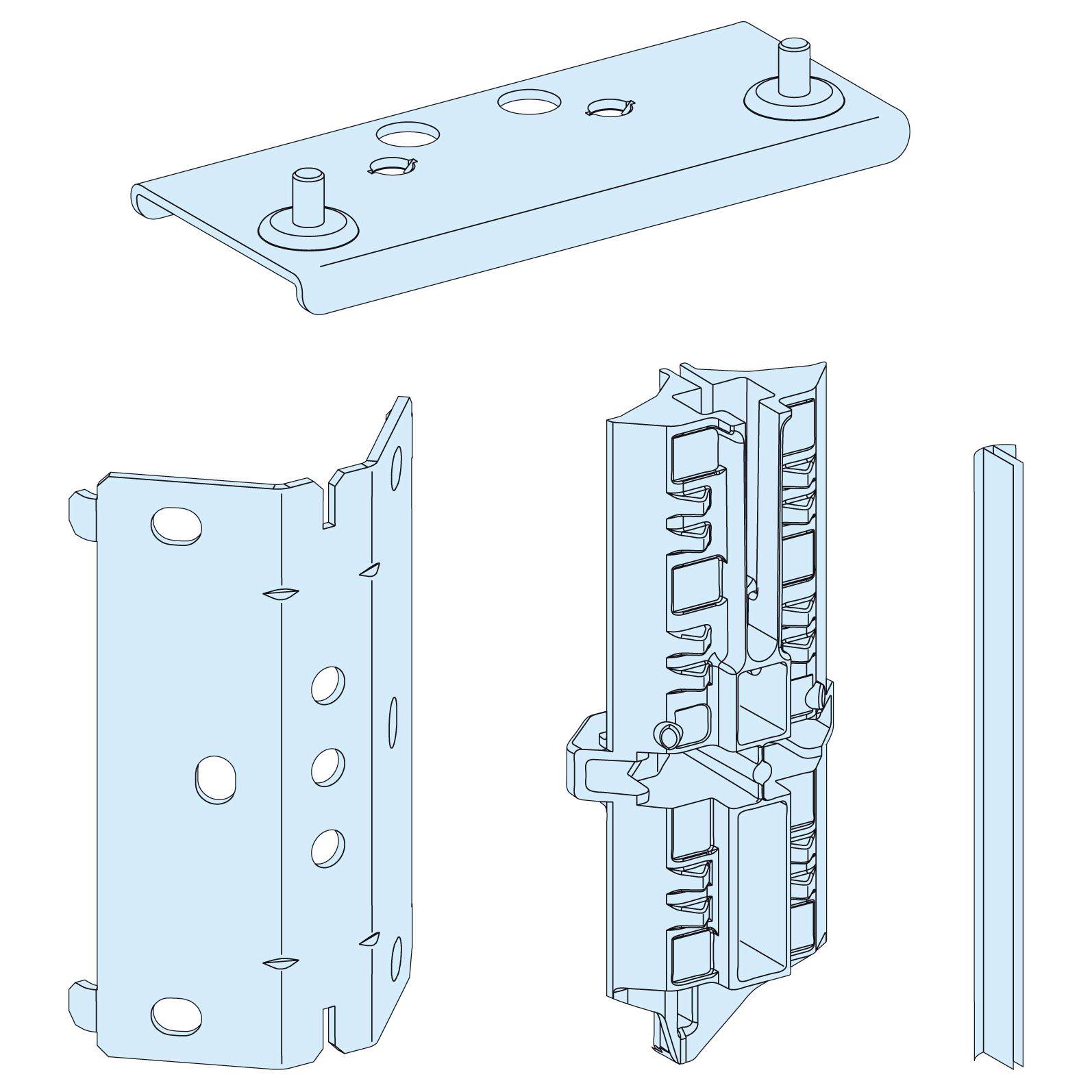 LVS08815, Schneider Electric