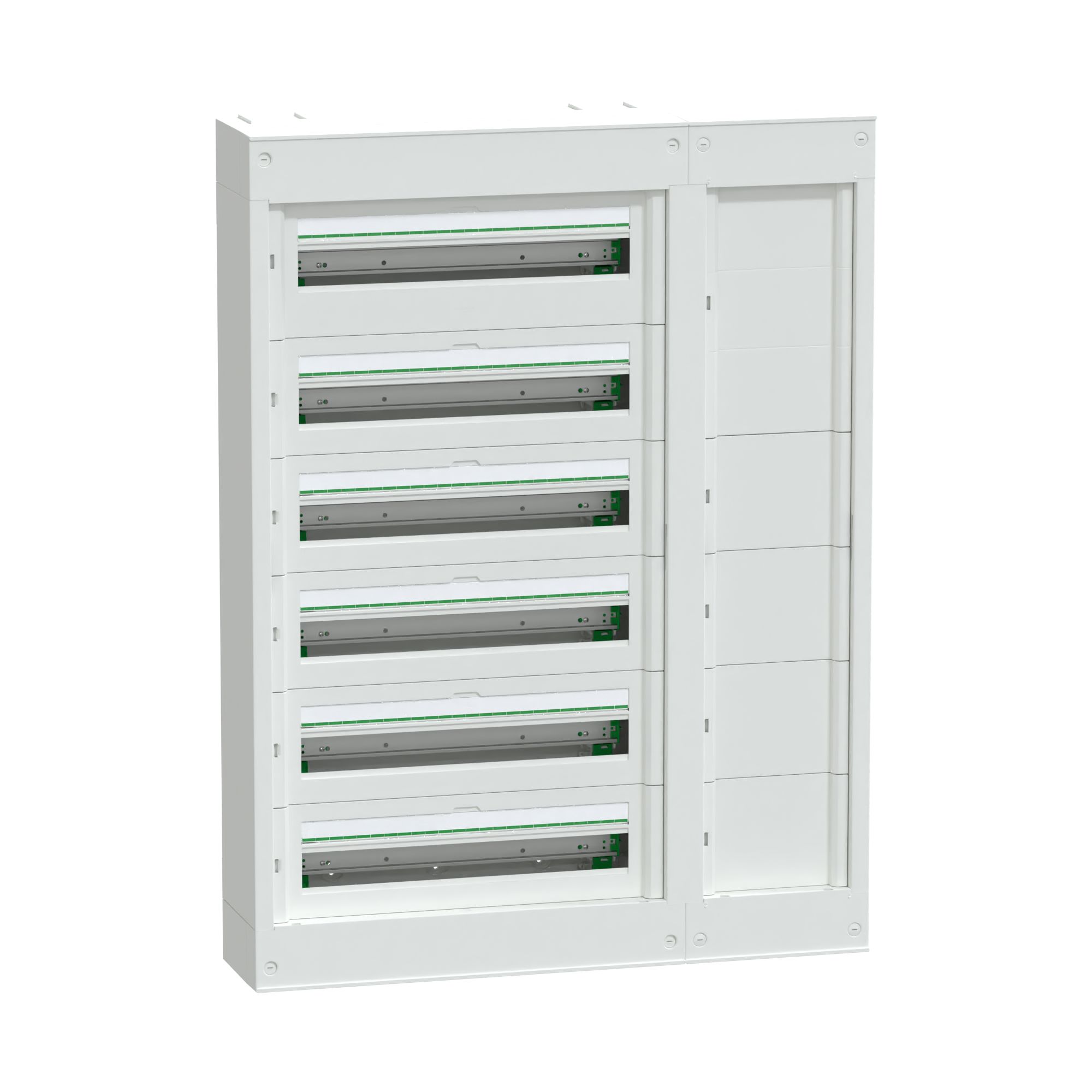 LVSSD624, Schneider Electric
