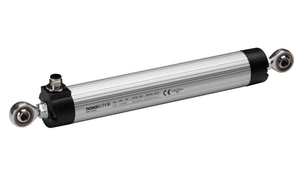 LWG-0100, Novotechnik