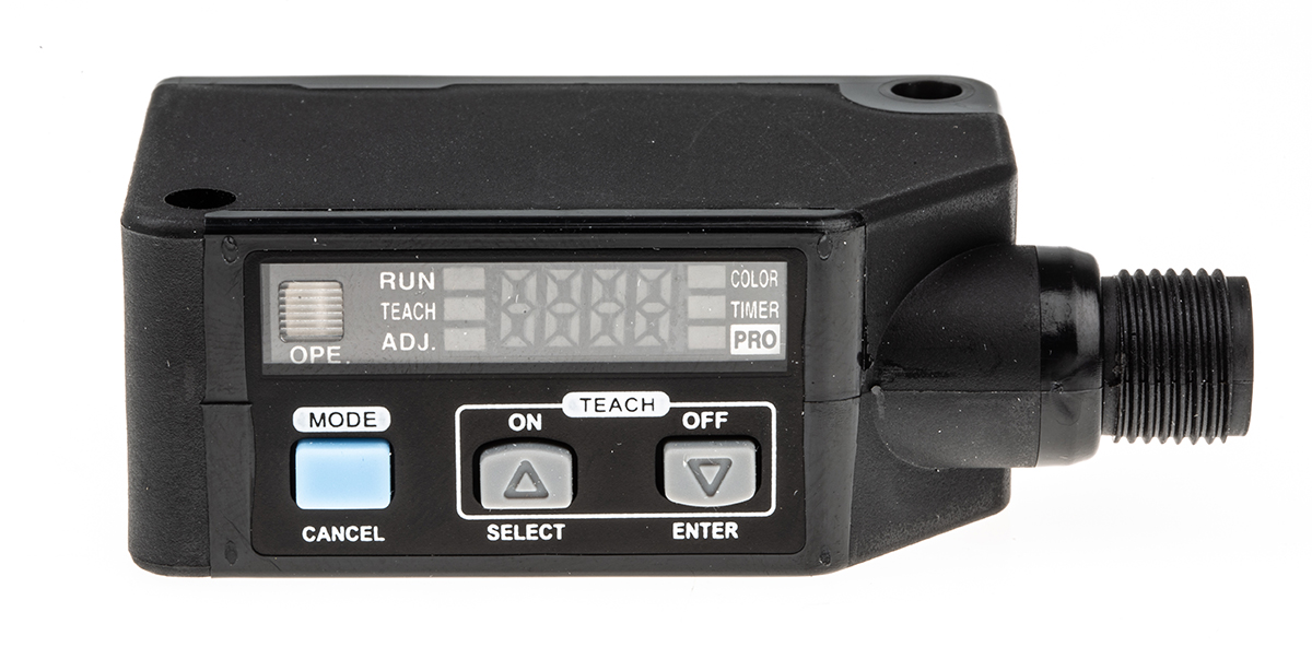 LX-101-P-Z, Panasonic