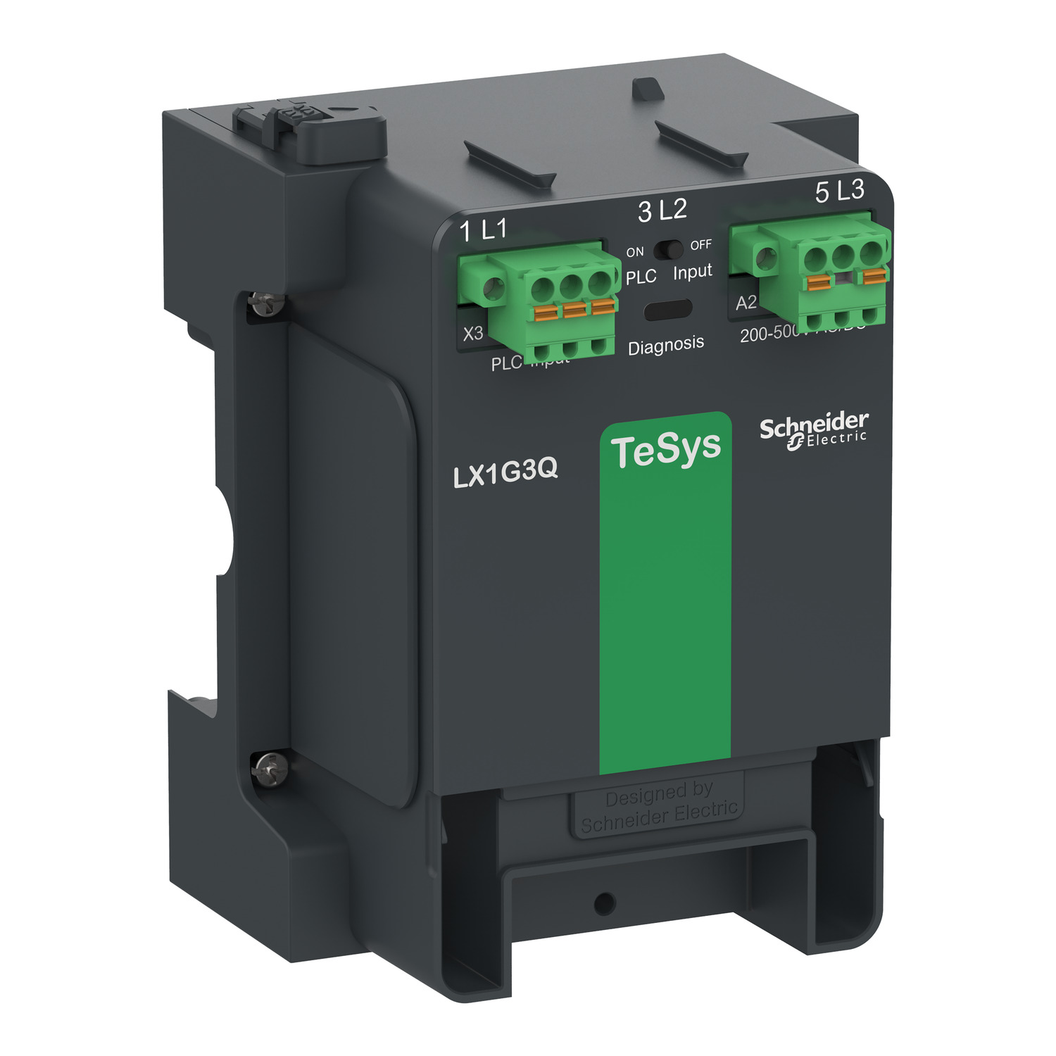 LX1G3REHEA, Schneider Electric