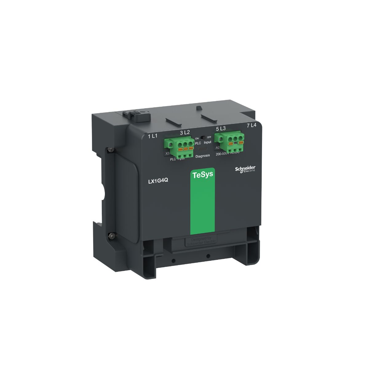 LX1G4QBEEA, Schneider Electric
