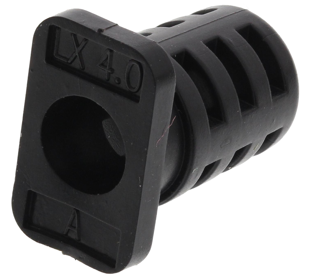 LX40-12BS(4.0), Hirose