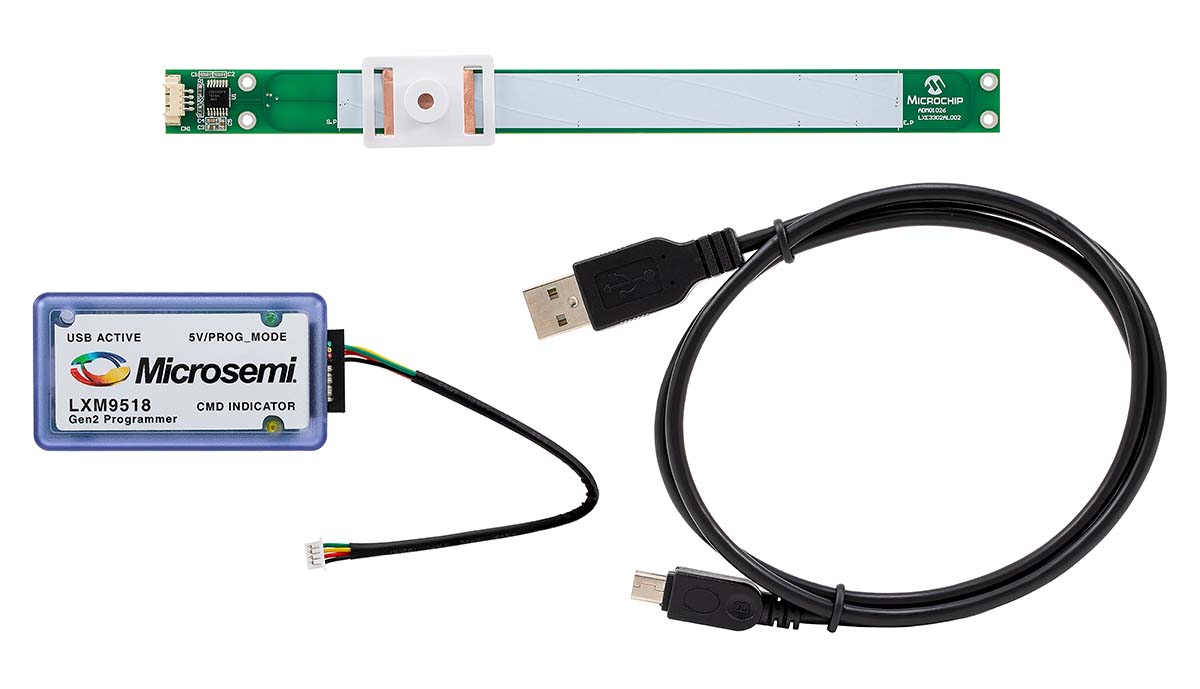 LXK3302AL002, Microchip