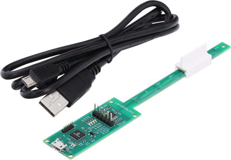 LXK3302AL012, Microchip