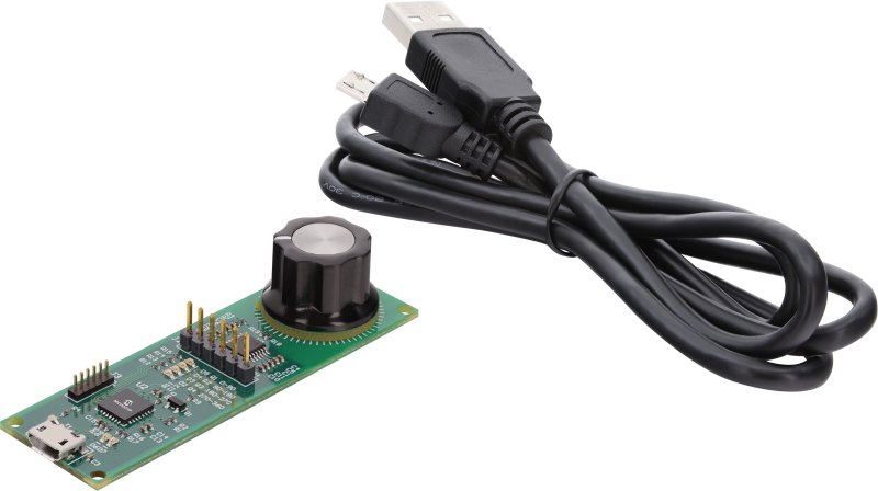 LXK3302AR010, Microchip