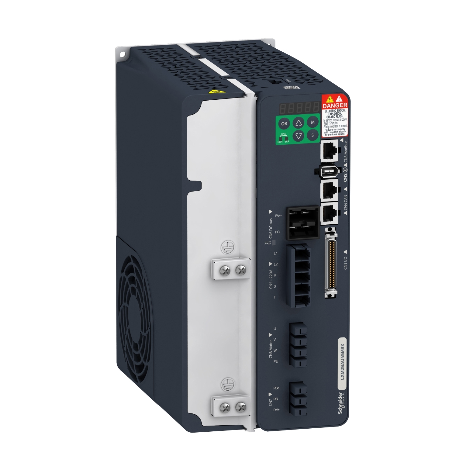 LXM28AU30M3X, Schneider Electric