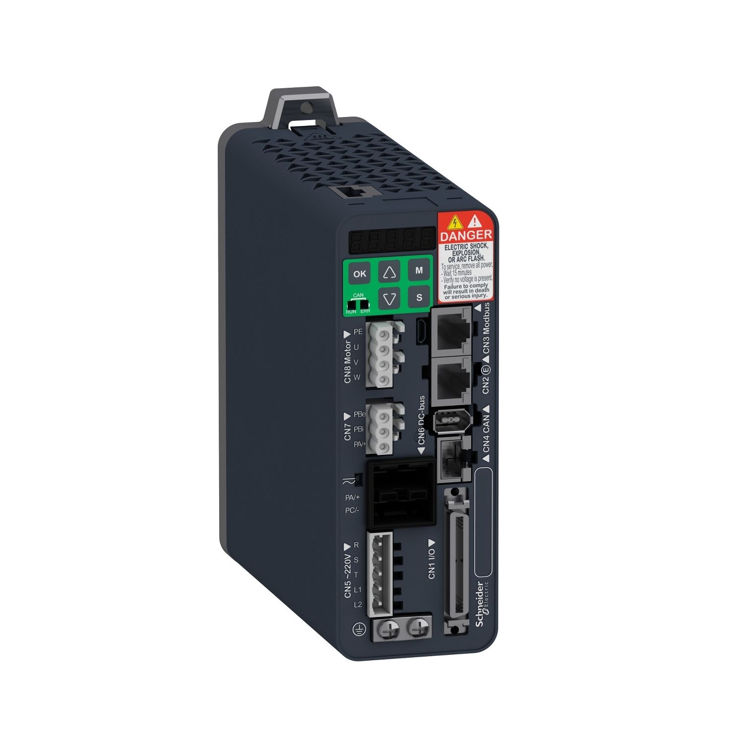 LXM28SU01M3X, Schneider Electric