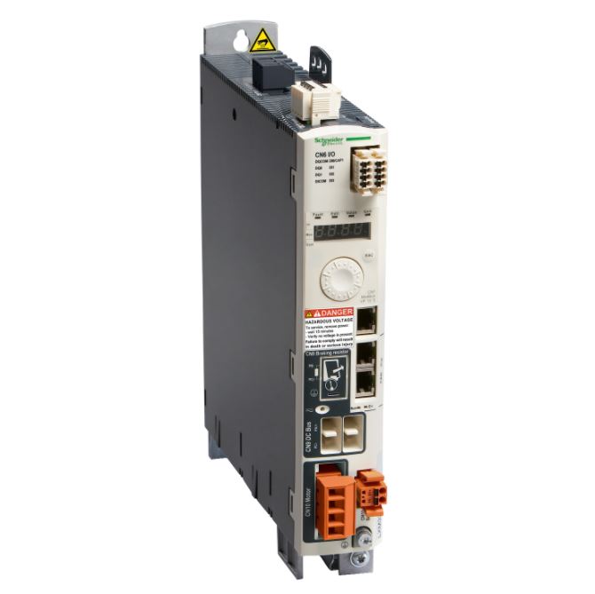 LXM32AD12N4, Schneider Electric