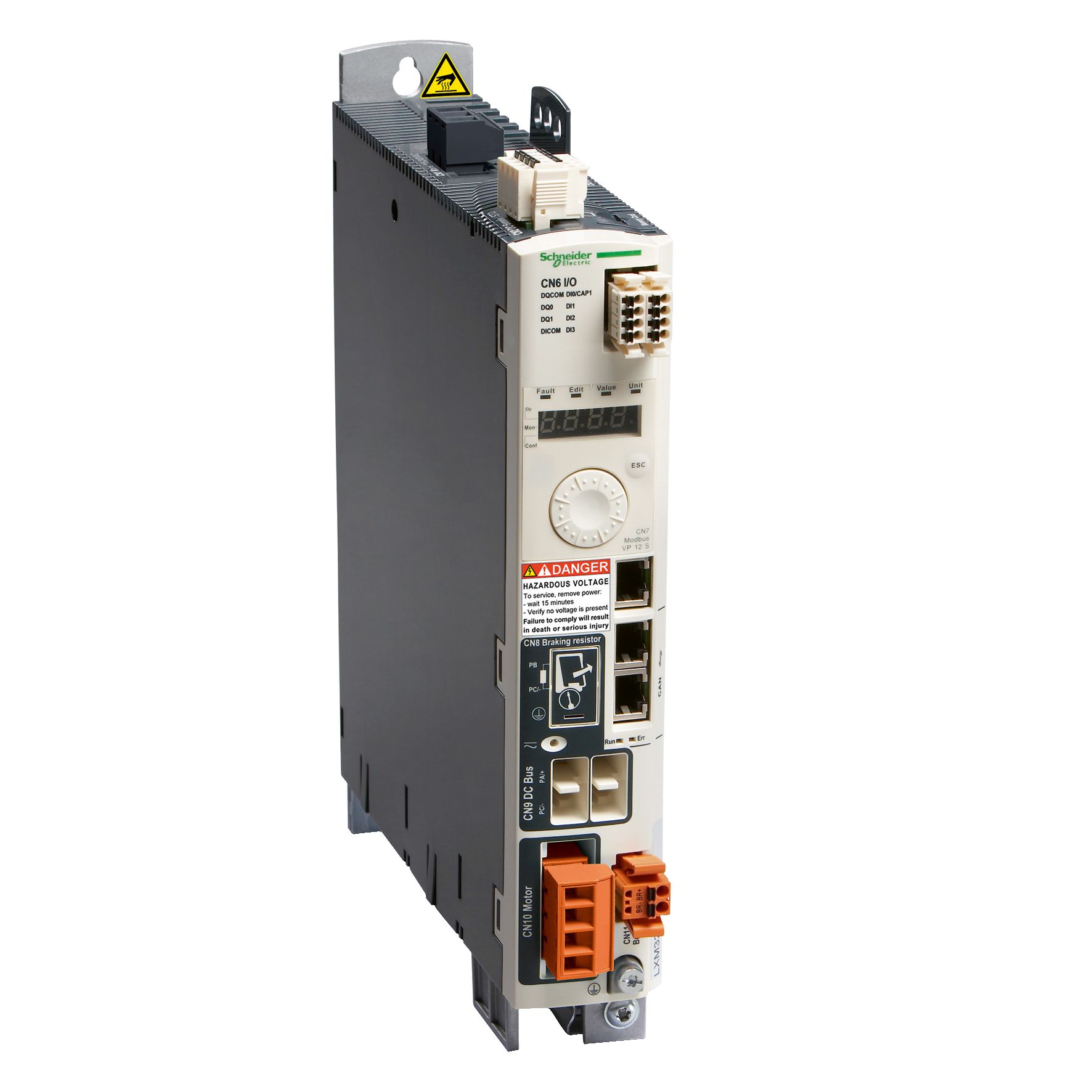 LXM32AU45M2, Schneider Electric