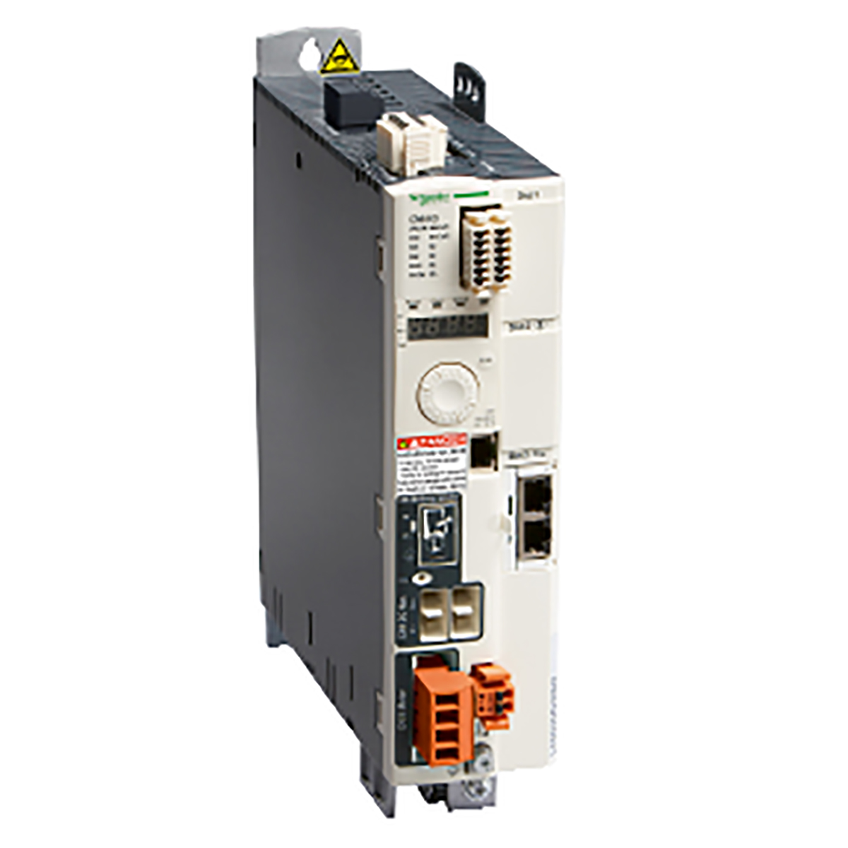 LXM32CD18N4, Schneider Electric