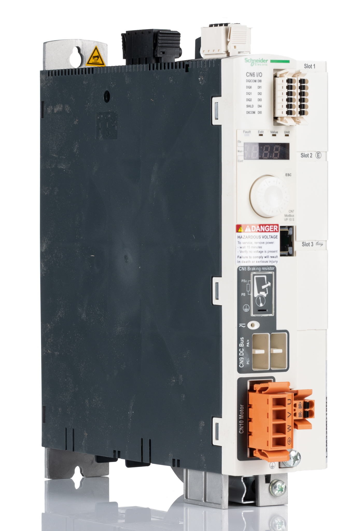LXM32MD18N4, Schneider Electric