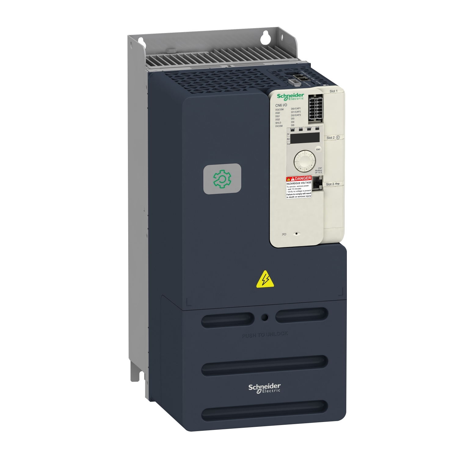 LXM32MD85N4, Schneider Electric