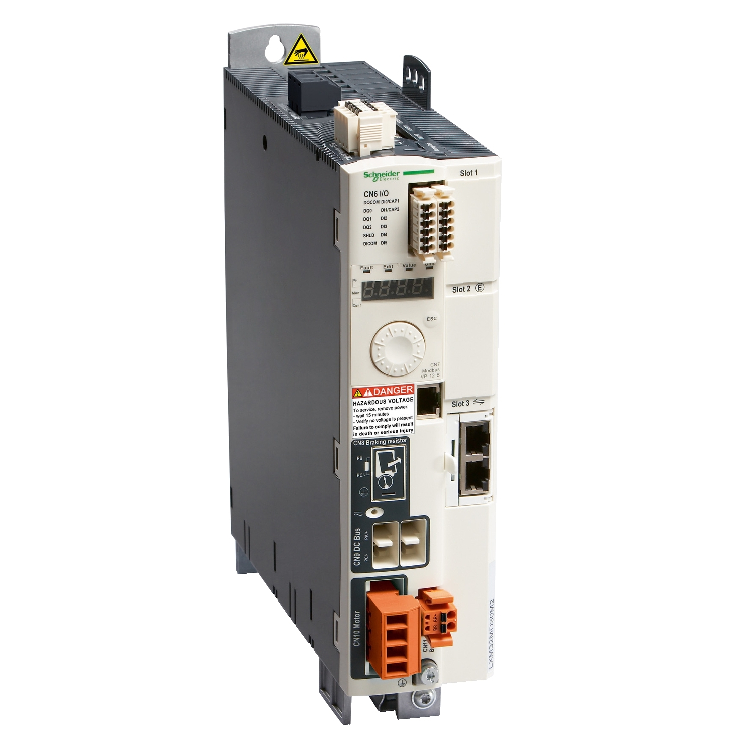 LXM32SD18M2, Schneider Electric