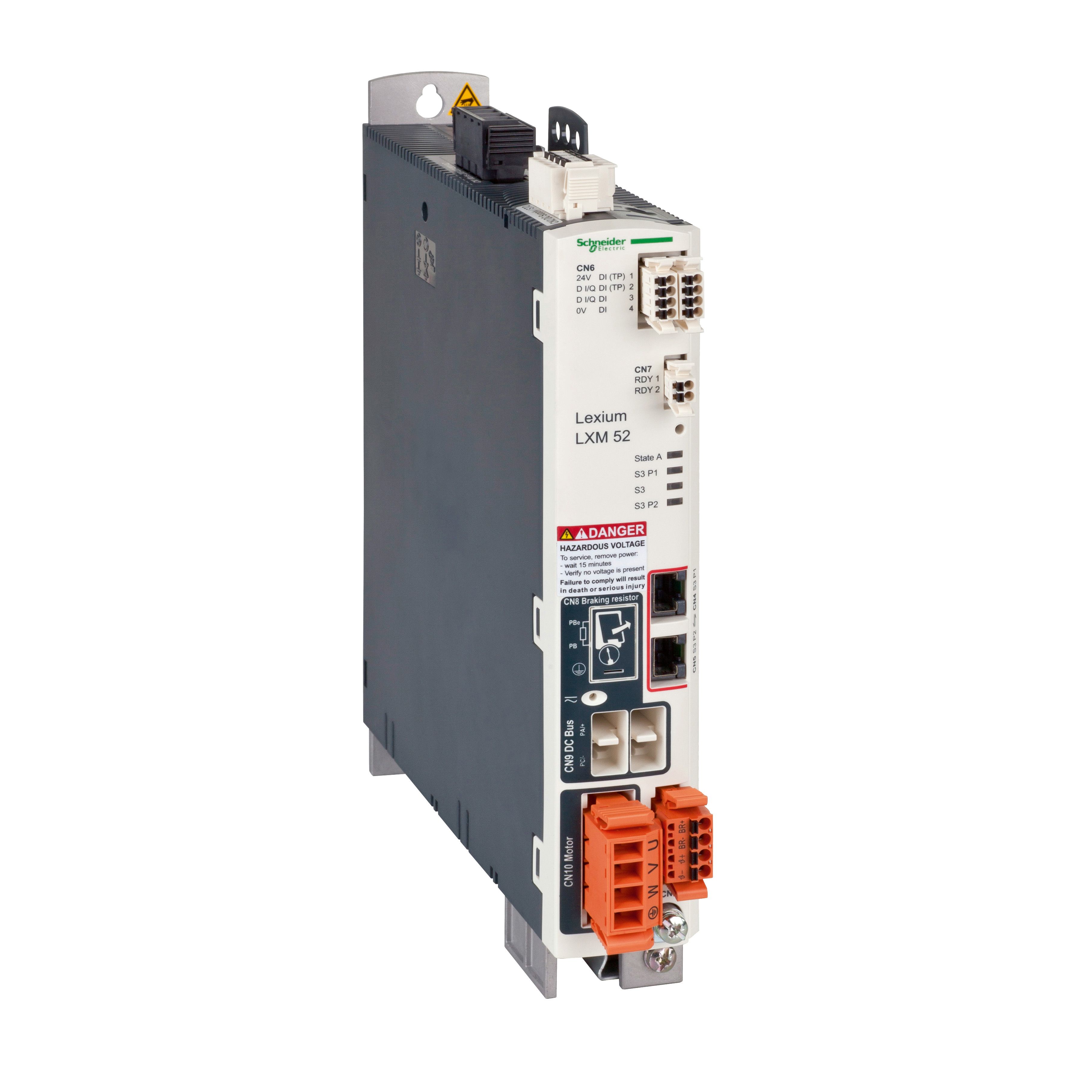 LXM52DU60C41000, Schneider Electric