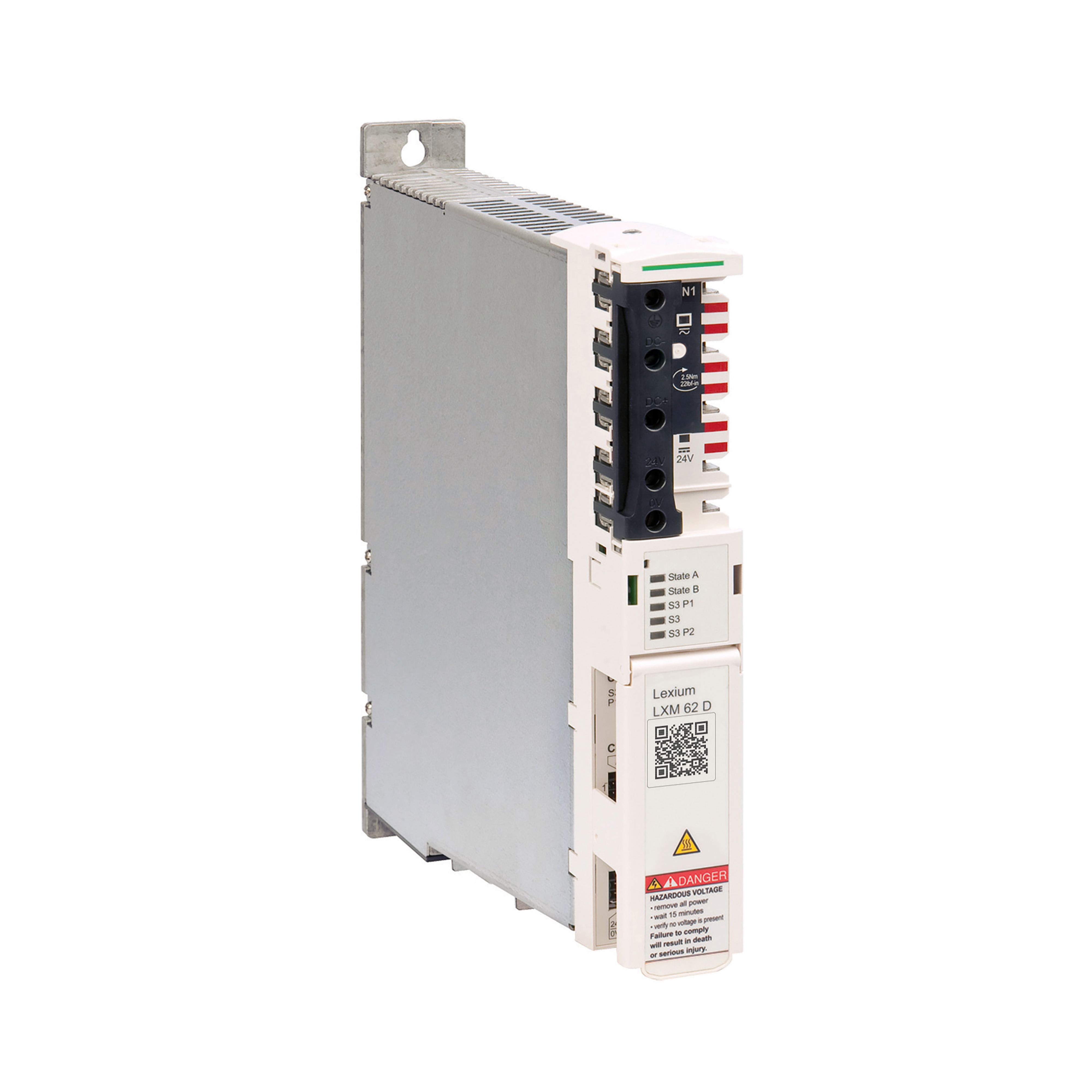 LXM62DD15D21000, Schneider Electric