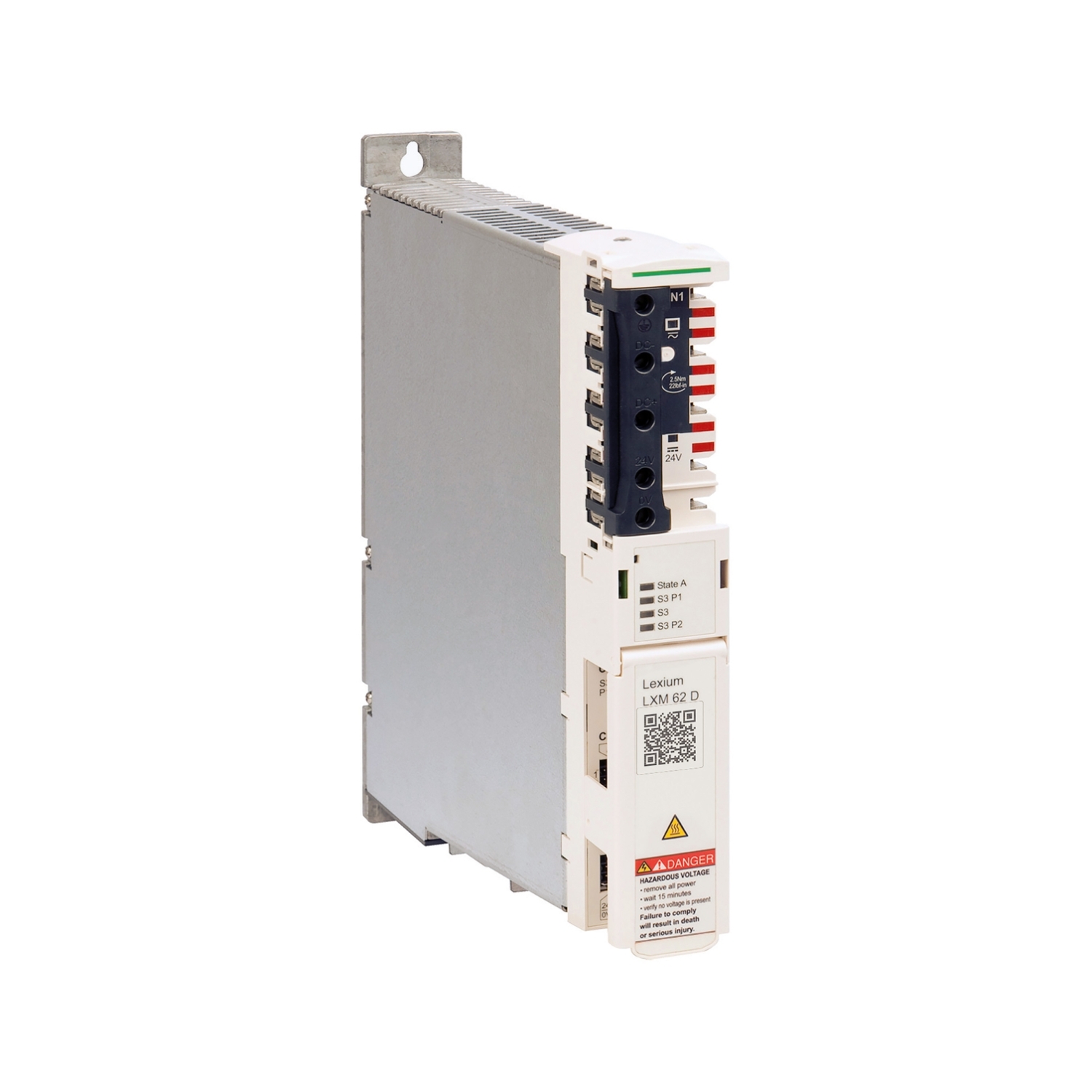 LXM62DD45C21000, Schneider Electric